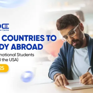 Study abroad from Nepal